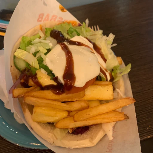 Döner
