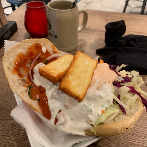 Döner