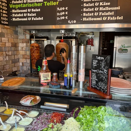 Döner