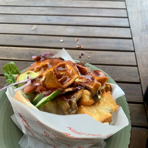 Döner