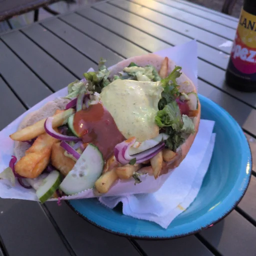 Döner