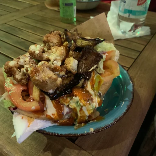 Döner